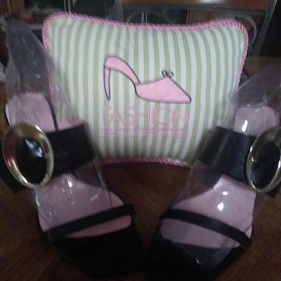 {RIPA} 🎁Black, New Ripa leather s - Picture 4 of 8